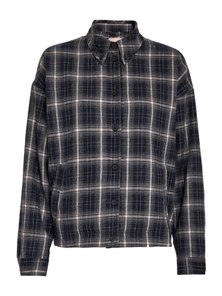 Peppercorn - Sanara shirt jacket