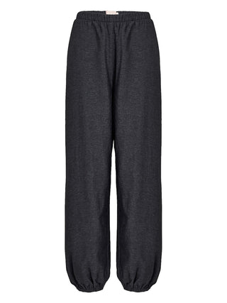 Peppercorn - Silva balloon pants - sky captain