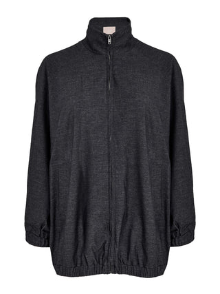 Peppercorn - Silva jacket - sky captain