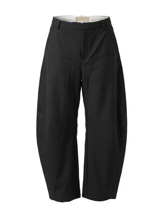 Peppercorn - Skylar pant - black