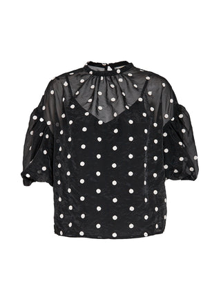 Peppercorn - Tasneem blouse