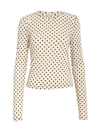 Peppercorn Rolo top
