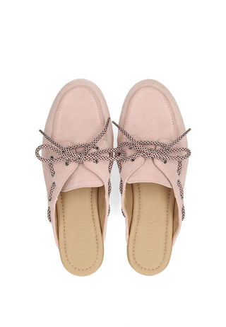 Poelman - Loes instapper - light pink