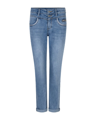 Red Button - Sienna jeans - stone used