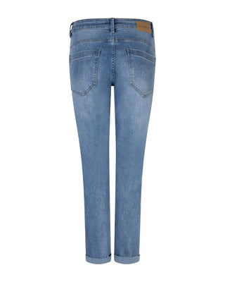 Red Button - Sienna jeans - stone used