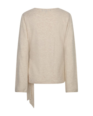 Red Button - Sweet knot - light sand