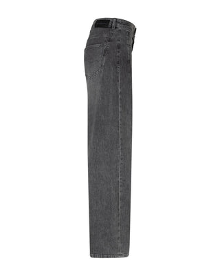 Red Button - Korine grey denim