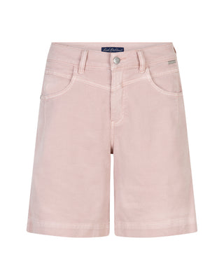 Red Button – Kate short blossom