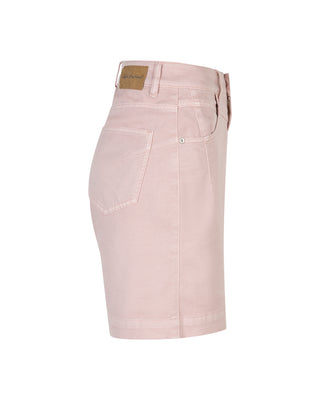 Red Button – Kate short blossom