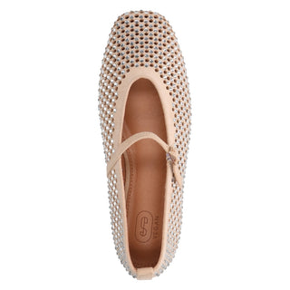 Shoecolate - ballerina sand