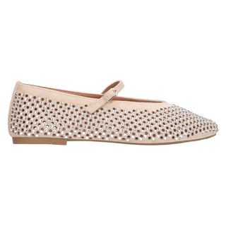 Shoecolate - ballerina sand