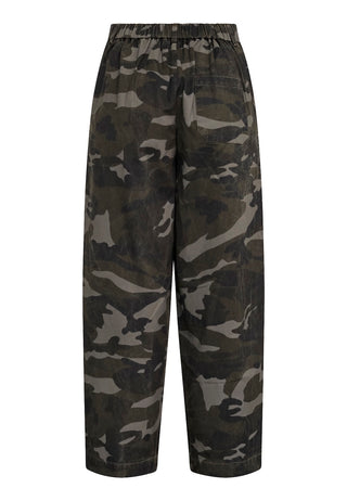 Sisters Point - Edith pants - camouflage