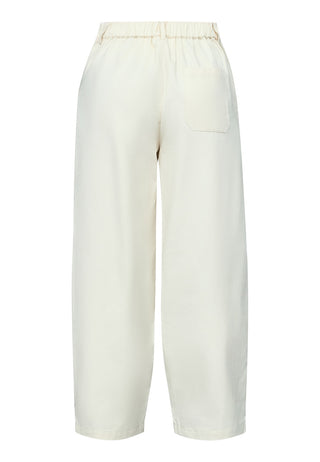 Sisters Point - Edith pants - porcelain