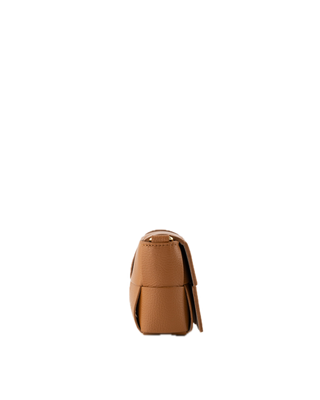 Steef bag - cognac
