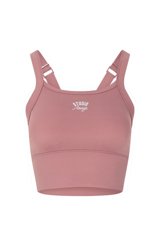 Studio Amaya - Aura bra pink sport