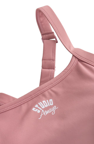 Studio Amaya - Aura bra pink sport