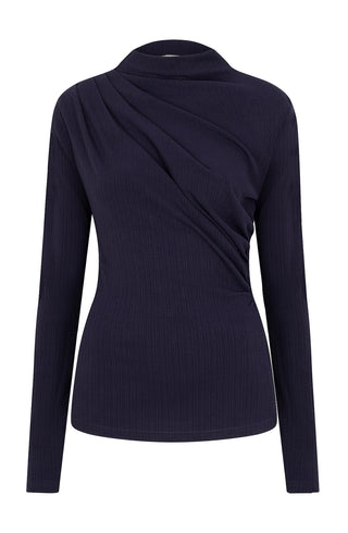 Studio Amaya - Bo top - blue