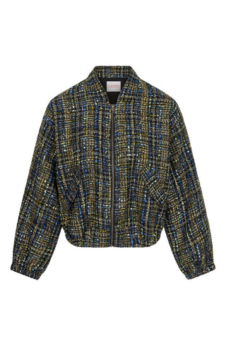 Studio Amaya - Fenna bomber