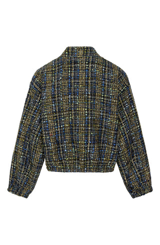 Studio Amaya - Fenna bomber