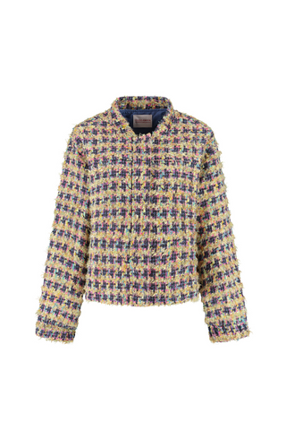 Studio Amaya - Fleur bomber