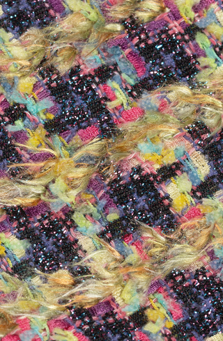 Studio Amaya - Fleur bomber