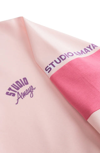 Studio Amaya - Flex sweater pink