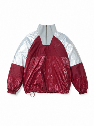 Studio Amaya - Hold jacket - bordeaux