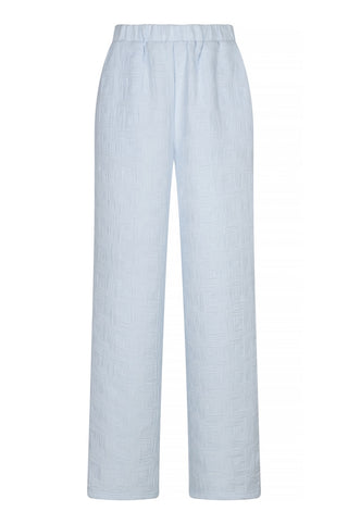 Studio Amaya - Isabeau pants light blue