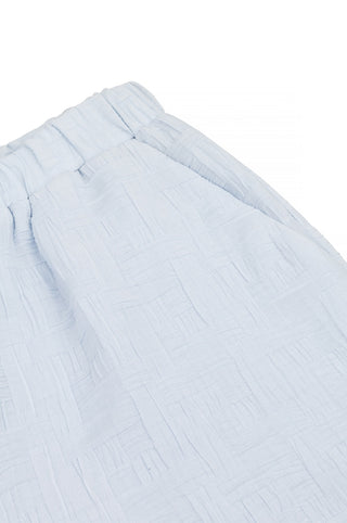 Studio Amaya - Isabeau pants light blue