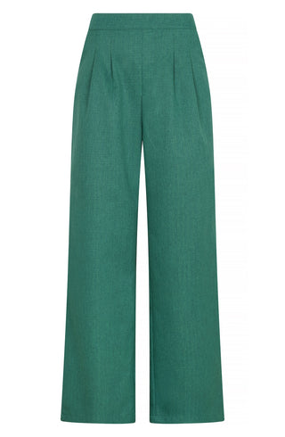 Studio Amaya - Jasmin pants - green