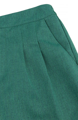 Studio Amaya - Jasmin pants - green