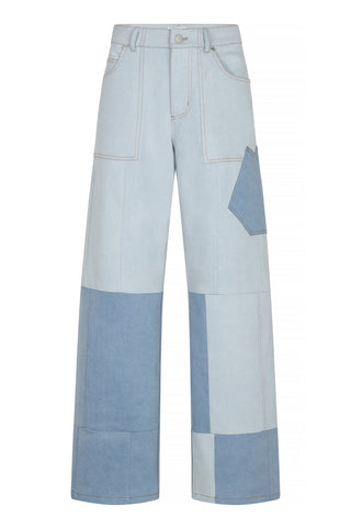 Studio Amaya - Jax jeans