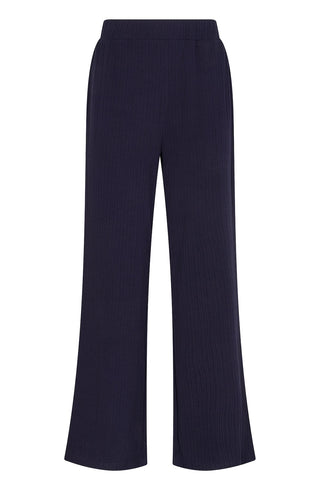 Studio Amaya - Noa pants - blue