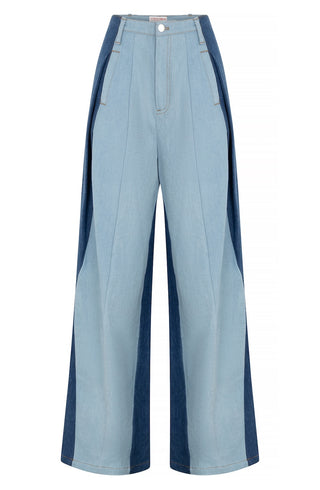 Studio Amaya - Rebel pants jeans