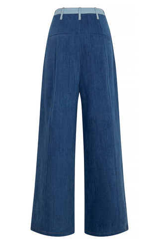 Studio Amaya - Rebel pants jeans