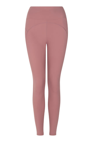 Studio Amaya - Sculpt sport legging pink