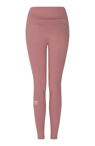 Studio Amaya - Sculpt sport legging pink