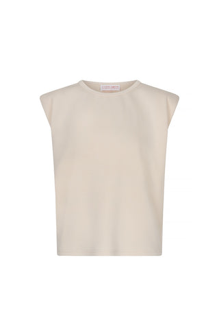 Studio Amaya - Ulla top - beige