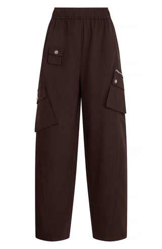 Studio Amaya - Zorelle pants brown