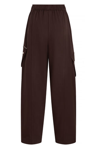 Studio Amaya - Zorelle pants brown