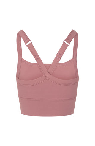 Studio Amaya - Aura bra pink sport