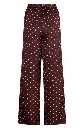 Studio Amaya - Avenna pants bordeaux