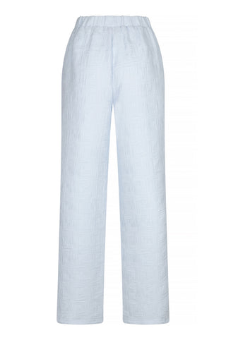 Studio Amaya - Isabeau pants light blue