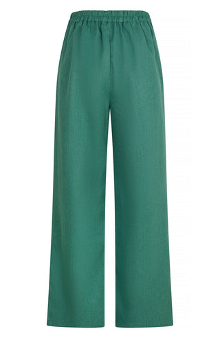 Studio Amaya - Jasmin pants - green