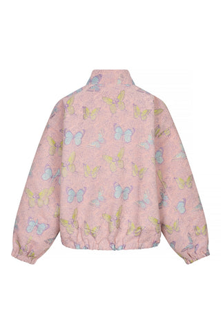 Studio Amaya - Lizzy bomber pink