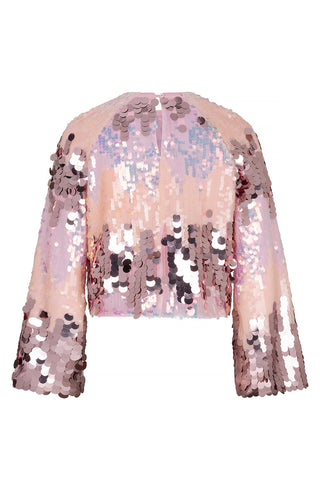 Studio Amaya - Sparkle top