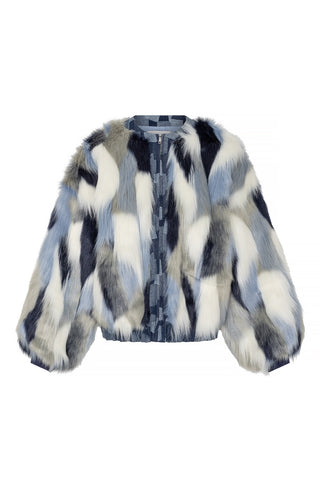 Studio Amaya x Sofie Graafland - Spirt Animal Jacket