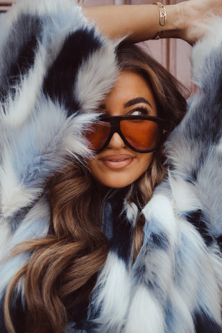 Studio Amaya x Sofie Graafland - Spirt Animal Jacket