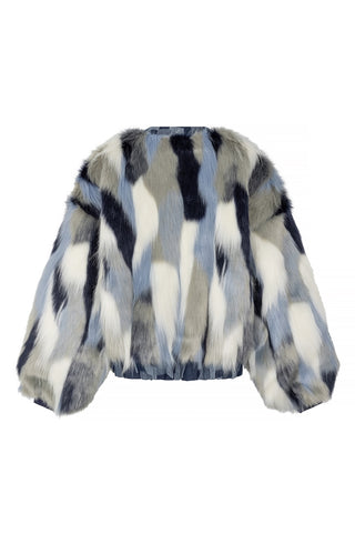 Studio Amaya x Sofie Graafland - Spirt Animal Jacket