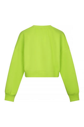 Studio Amaya - Betty sweater lime